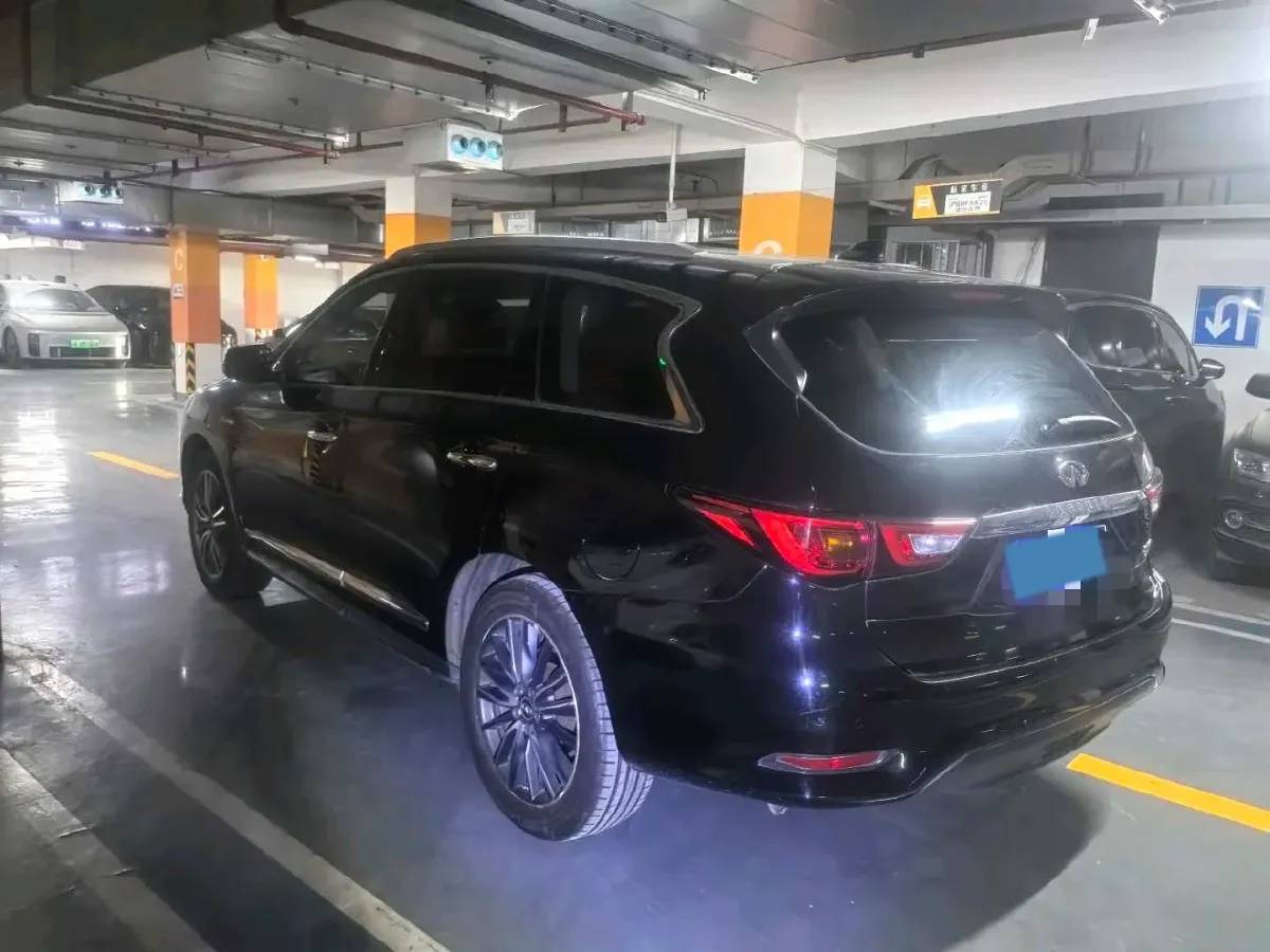 2018 Infiniti QX60 2.5T 233HP L4 CVT Hybrid,autocango,china used car exporter,china ev exporter,chinese used car exporter,chinese used ev exporter