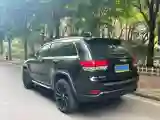 2020 Jeep Grand Cherokee 3.0L 234HP V6 8AT