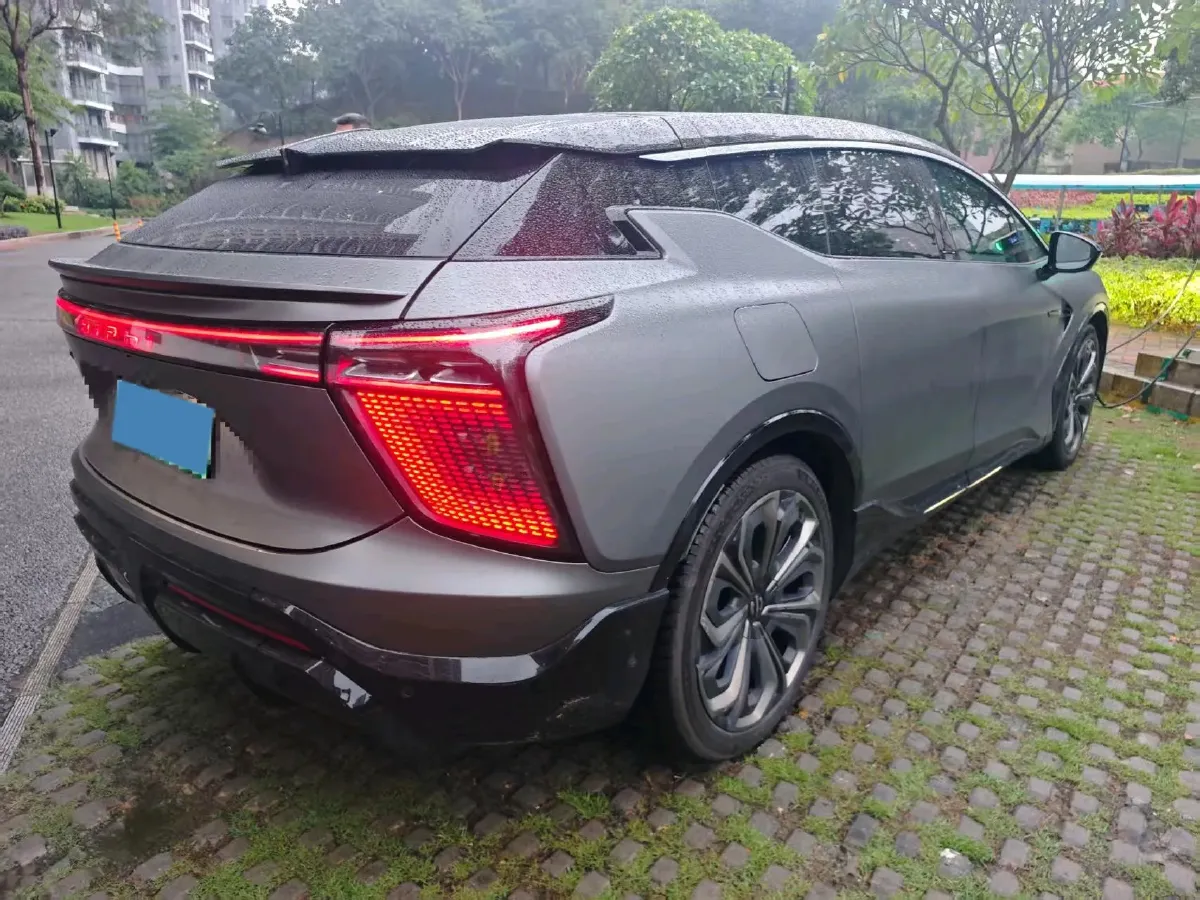 2021 HiPhi X BEV 97KWH,autocango,china used car exporter,china ev exporter,chinese used car exporter,chinese used ev exporter
