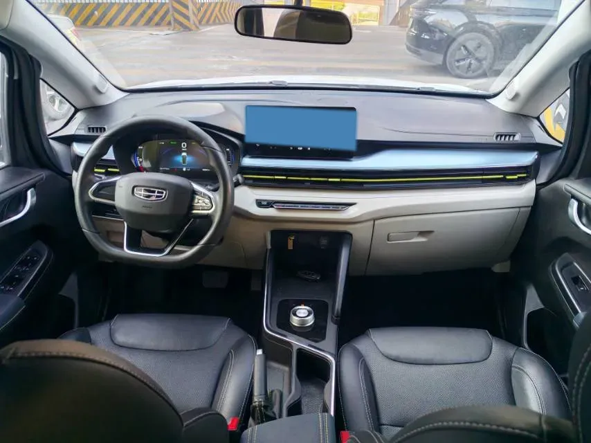 2021 Geometry EX3 BEV 37.23KWH,autocango,china used car exporter,china ev exporter,chinese used car exporter,chinese used ev exporter