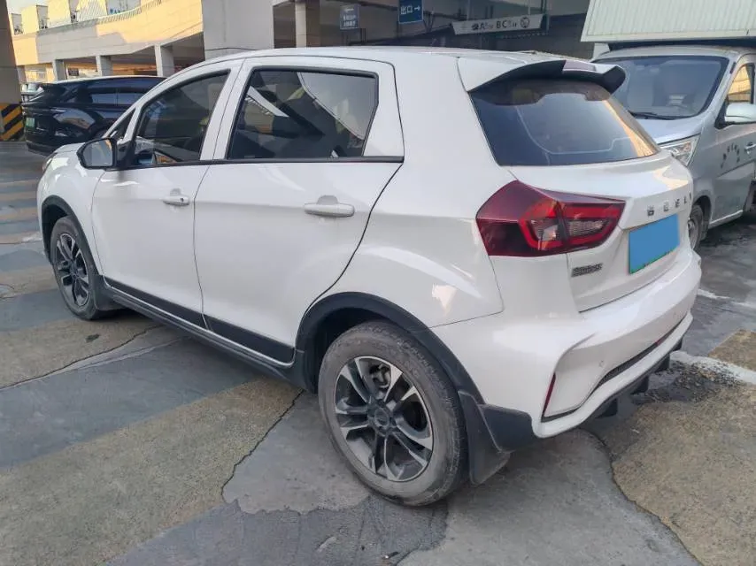 2021 Geometry EX3 BEV 37.23KWH,autocango,china used car exporter,china ev exporter,chinese used car exporter,chinese used ev exporter