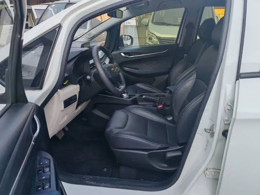2021 Geometry EX3 BEV 37.23KWH,autocango,china used car exporter,china ev exporter,chinese used car exporter,chinese used ev exporter