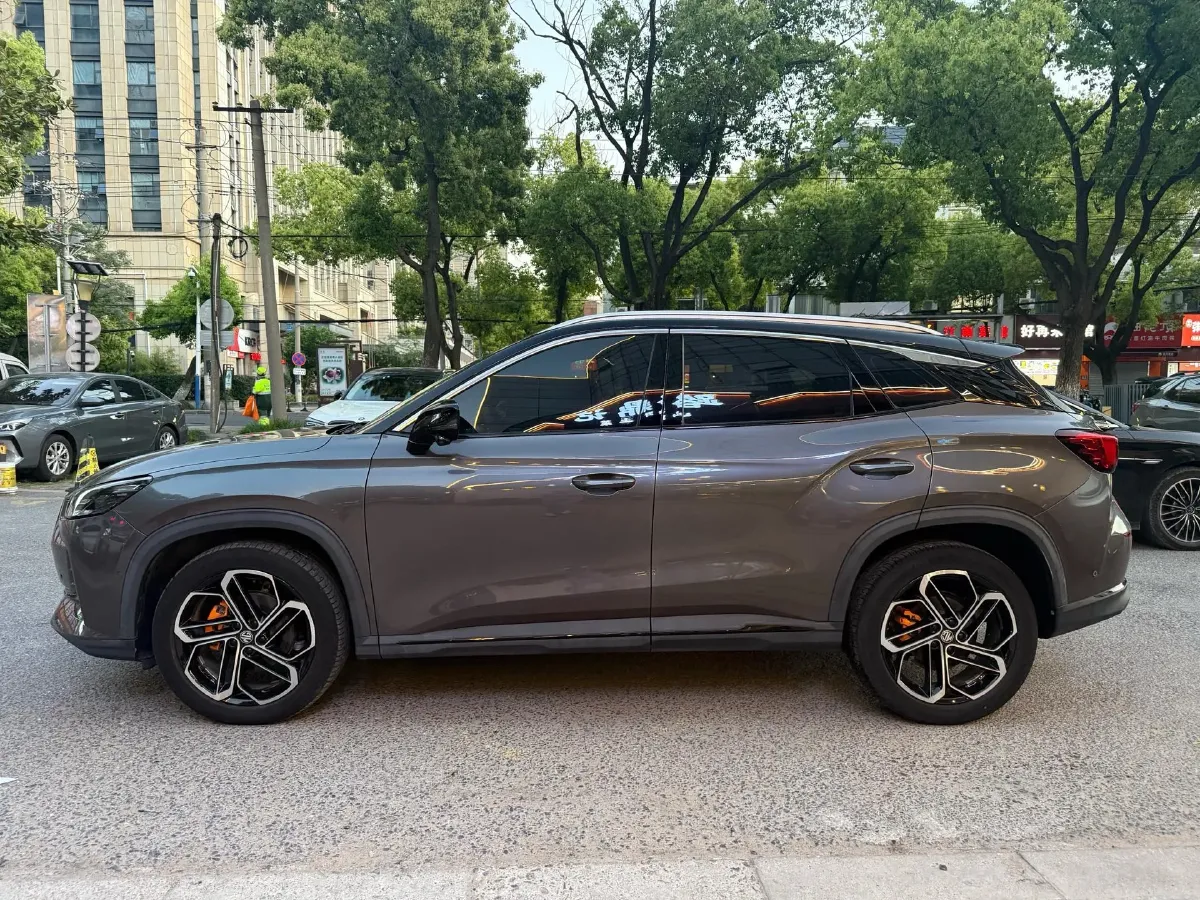 2022 MG ONE 1.5T 181HP L4 CVT,autocango,china used car exporter,china ev exporter,chinese used car exporter,chinese used ev exporter