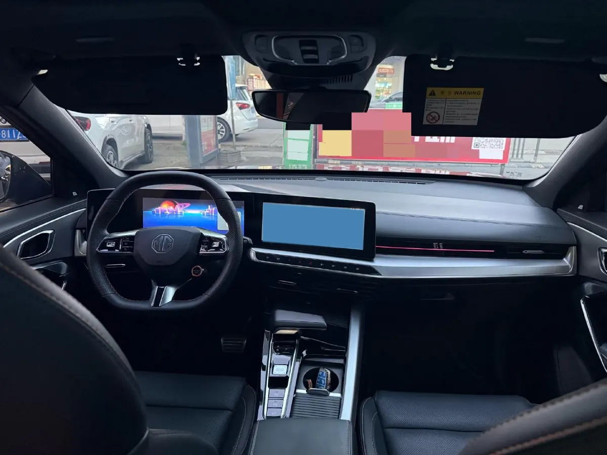 2022 MG ONE 1.5T 181HP L4 CVT,autocango,china used car exporter,china ev exporter,chinese used car exporter,chinese used ev exporter