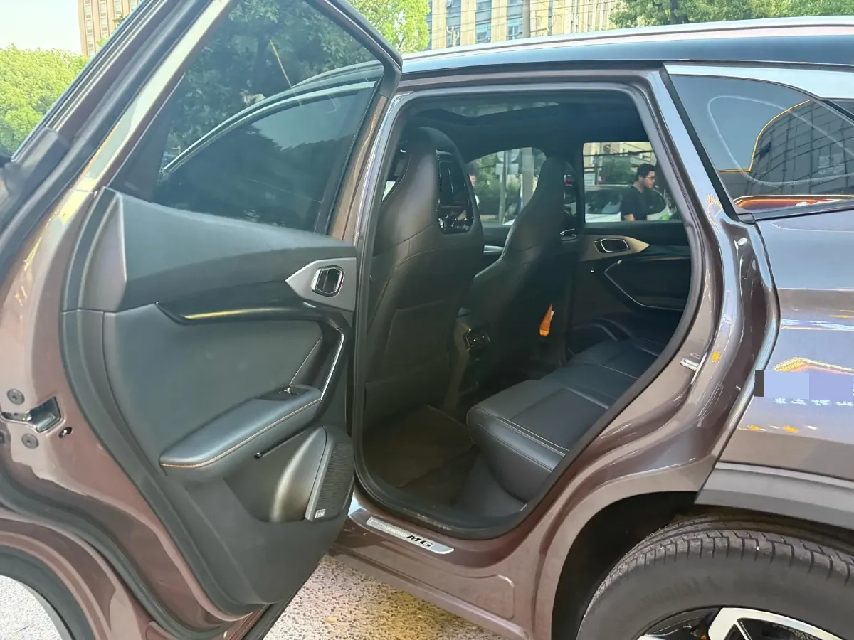 2022 MG ONE 1.5T 181HP L4 CVT,autocango,china used car exporter,china ev exporter,chinese used car exporter,chinese used ev exporter