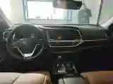2020 Toyota Highlander 2.0T 220HP L4 6AT