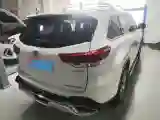 2020 Toyota Highlander 2.0T 220HP L4 6AT