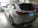 2020 Toyota Highlander 2.0T 220HP L4 6AT