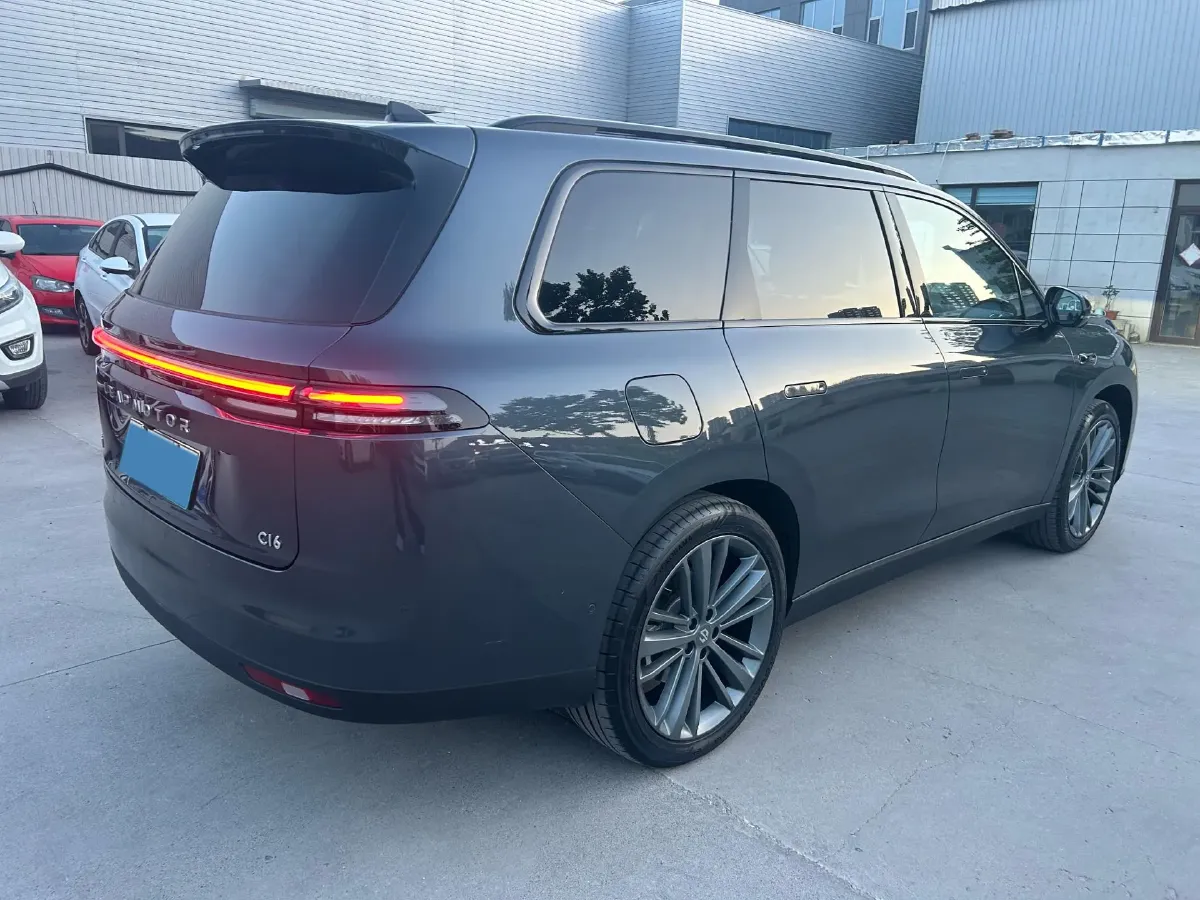2024 Leapmotor C16 1.5L 95HP L4 REEV 28.4KWH,autocango,china used car exporter,china ev exporter,chinese used car exporter,chinese used ev exporter