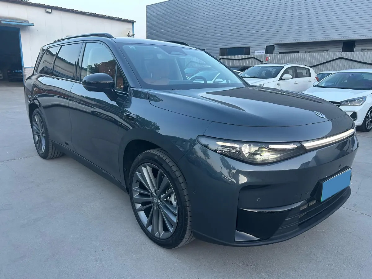 2024 Leapmotor C16 1.5L 95HP L4 REEV 28.4KWH,autocango,china used car exporter,china ev exporter,chinese used car exporter,chinese used ev exporter