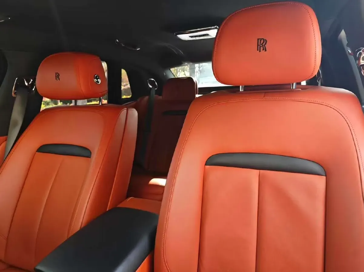 2021 Rolls-Royce Ghost 6.7T 571HP V12 8AT,autocango,china used car exporter,china ev exporter,chinese used car exporter,chinese used ev exporter