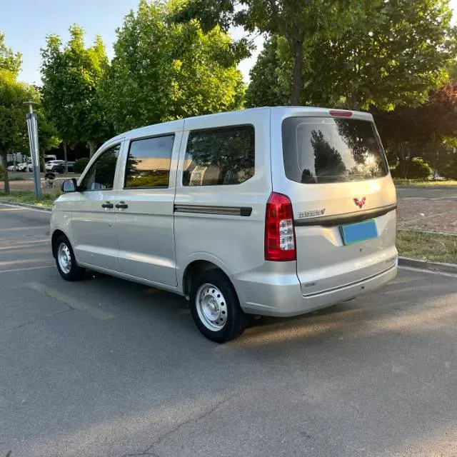2022 JinBei Little Sea Lion X30 1.5L 102HP L4 5MT,autocango,china used car exporter,china ev exporter,chinese used car exporter,chinese used ev exporter