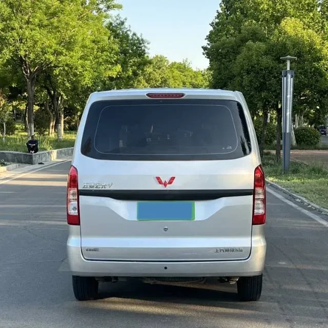 2022 JinBei Little Sea Lion X30 1.5L 102HP L4 5MT,autocango,china used car exporter,china ev exporter,chinese used car exporter,chinese used ev exporter