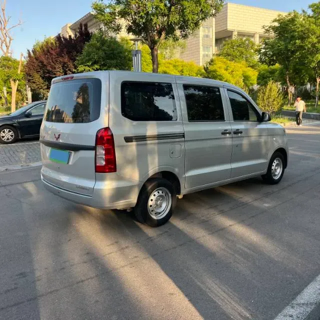 2022 JinBei Little Sea Lion X30 1.5L 102HP L4 5MT,autocango,china used car exporter,china ev exporter,chinese used car exporter,chinese used ev exporter