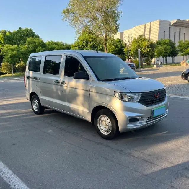 2022 JinBei Little Sea Lion X30 1.5L 102HP L4 5MT,autocango,china used car exporter,china ev exporter,chinese used car exporter,chinese used ev exporter