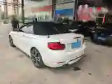 2019 BMW 2 Series 2.0T 184HP L4 8AT