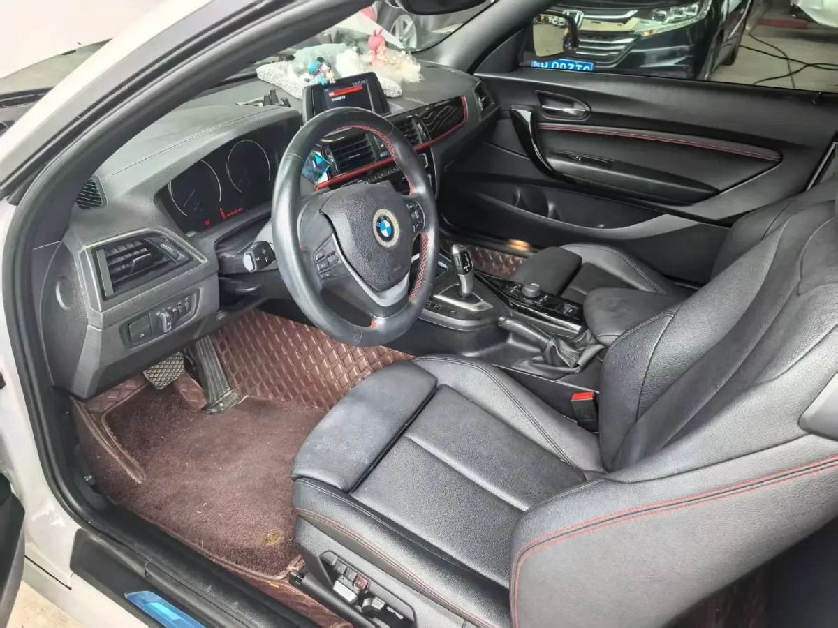 2019 BMW 2 Series 2.0T 184HP L4 8AT,autocango,china used car exporter,china ev exporter,chinese used car exporter,chinese used ev exporter