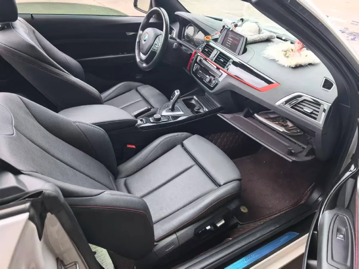 2019 BMW 2 Series 2.0T 184HP L4 8AT,autocango,china used car exporter,china ev exporter,chinese used car exporter,chinese used ev exporter