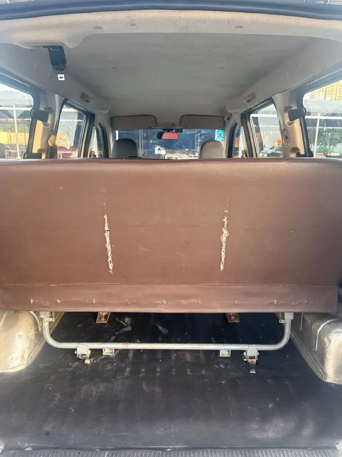 2019 WuLing HongGuang V 1.5L 99HP L4 6MT,autocango,china used car exporter,china ev exporter,chinese used car exporter,chinese used ev exporter