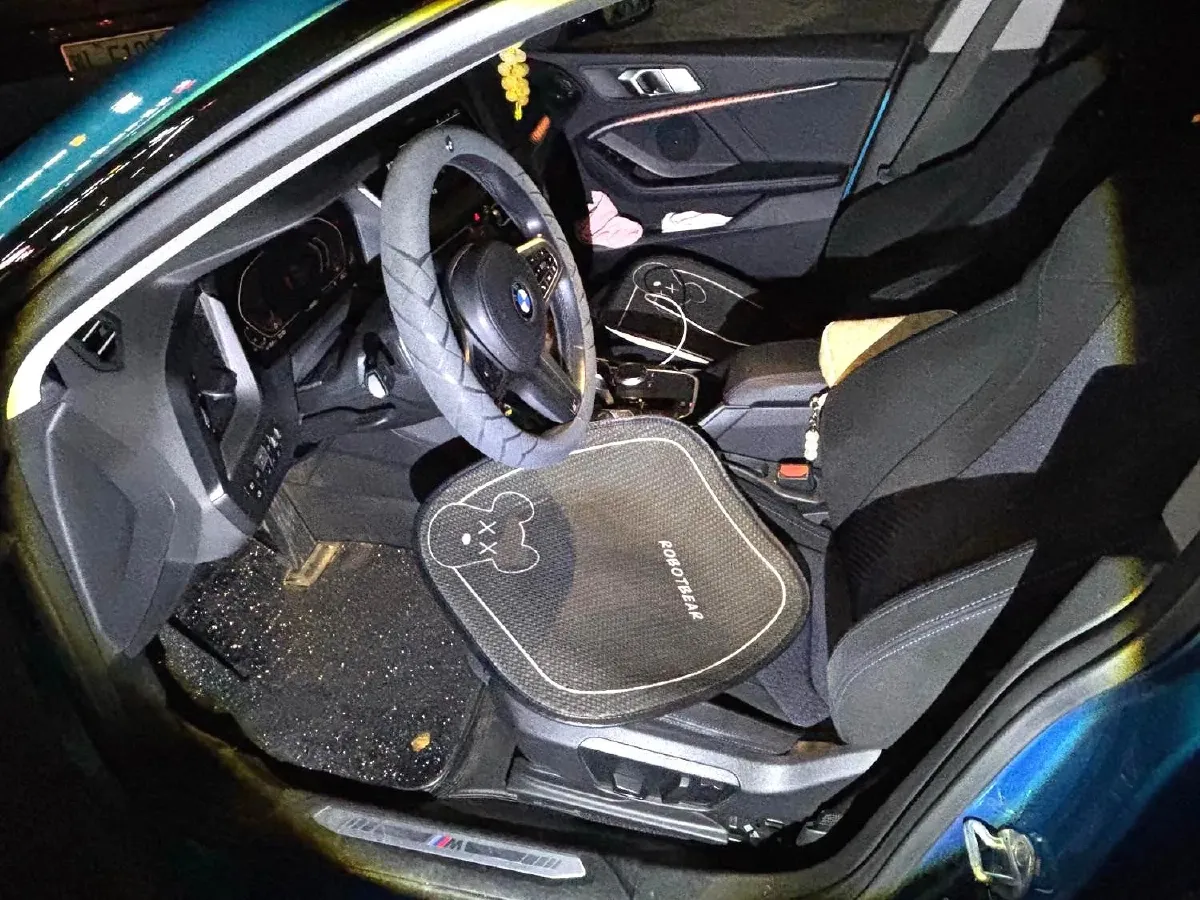 2021 BMW 2 Series 2.0T 192HP L4 7DCT,autocango,china used car exporter,china ev exporter,chinese used car exporter,chinese used ev exporter