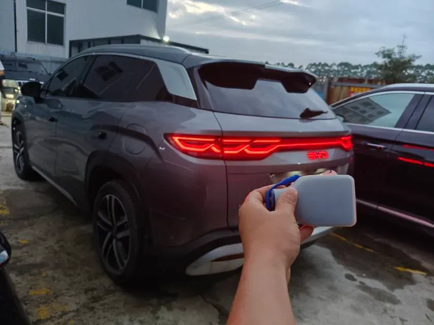 2024 BYD SongL DM-i 1.5L 101HP L4 E-CVT PHEV 18.3KWH,autocango,china used car exporter,china ev exporter,chinese used car exporter,chinese used ev exporter