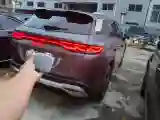 2024 BYD SongL DM-i 1.5L 101HP L4 E-CVT PHEV 18.3KWH