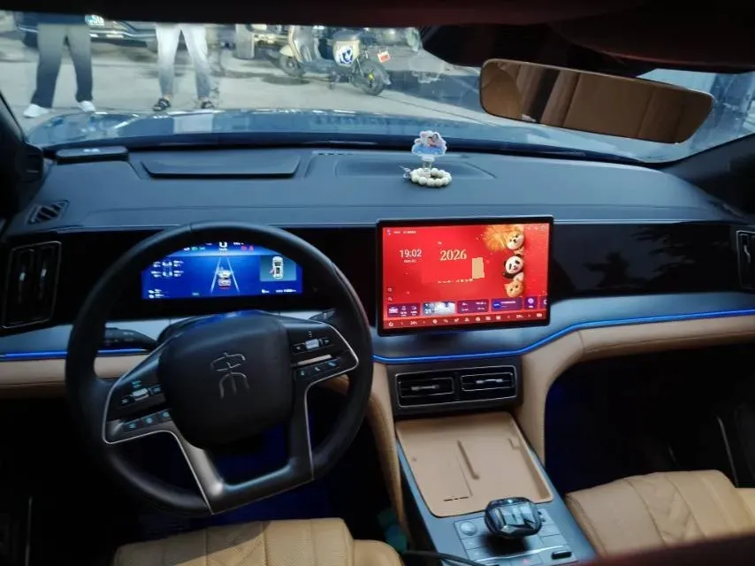 2024 BYD SongL DM-i 1.5L 101HP L4 E-CVT PHEV 18.3KWH,autocango,china used car exporter,china ev exporter,chinese used car exporter,chinese used ev exporter
