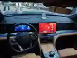 2024 BYD SongL DM-i 1.5L 101HP L4 E-CVT PHEV 18.3KWH
