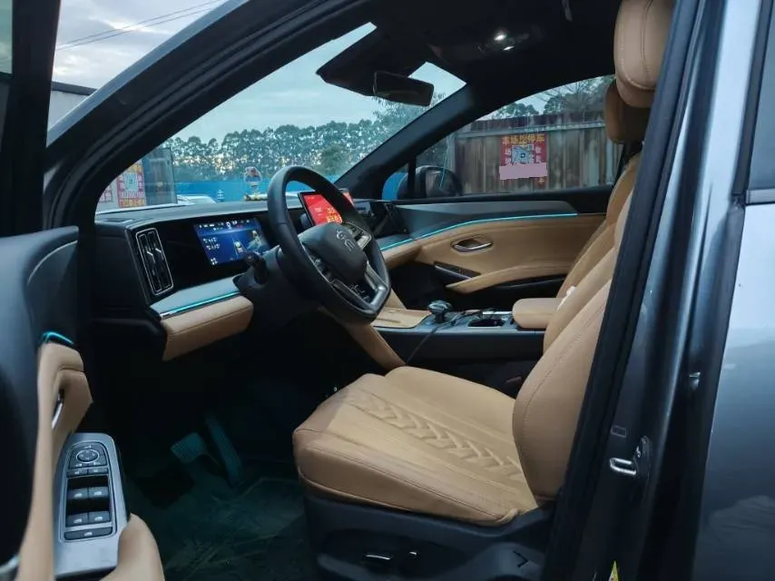 2024 BYD SongL DM-i 1.5L 101HP L4 E-CVT PHEV 18.3KWH,autocango,china used car exporter,china ev exporter,chinese used car exporter,chinese used ev exporter