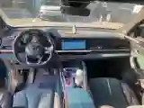 2021 Geely Monjaro 2.0T 218HP L4 7DCT