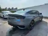 2022 Ford Mondeo 2.0T 238HP L4 8AT