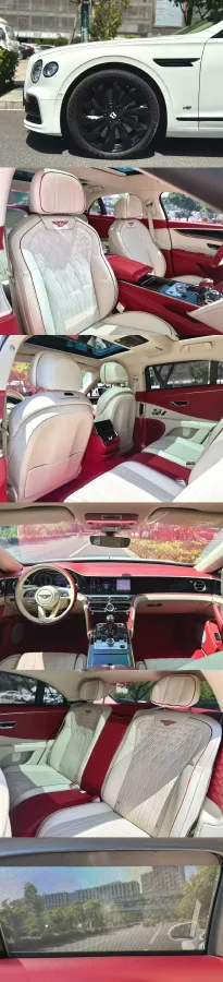 2022 Bentley Flying Spur 4.0T 550HP V8 8DCT,autocango,china used car exporter,china ev exporter,chinese used car exporter,chinese used ev exporter