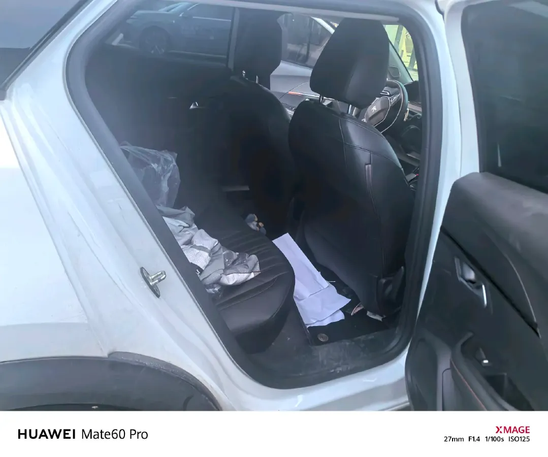 2022 Peugeot 2008 1.2T 136HP L3 6DCT,autocango,china used car exporter,china ev exporter,chinese used car exporter,chinese used ev exporter