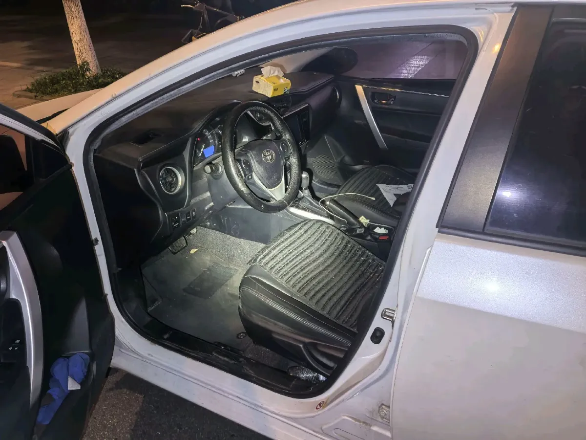 2018 HuangHai N3 2.4T 218HP L4 6AT,autocango,china used car exporter,china ev exporter,chinese used car exporter,chinese used ev exporter