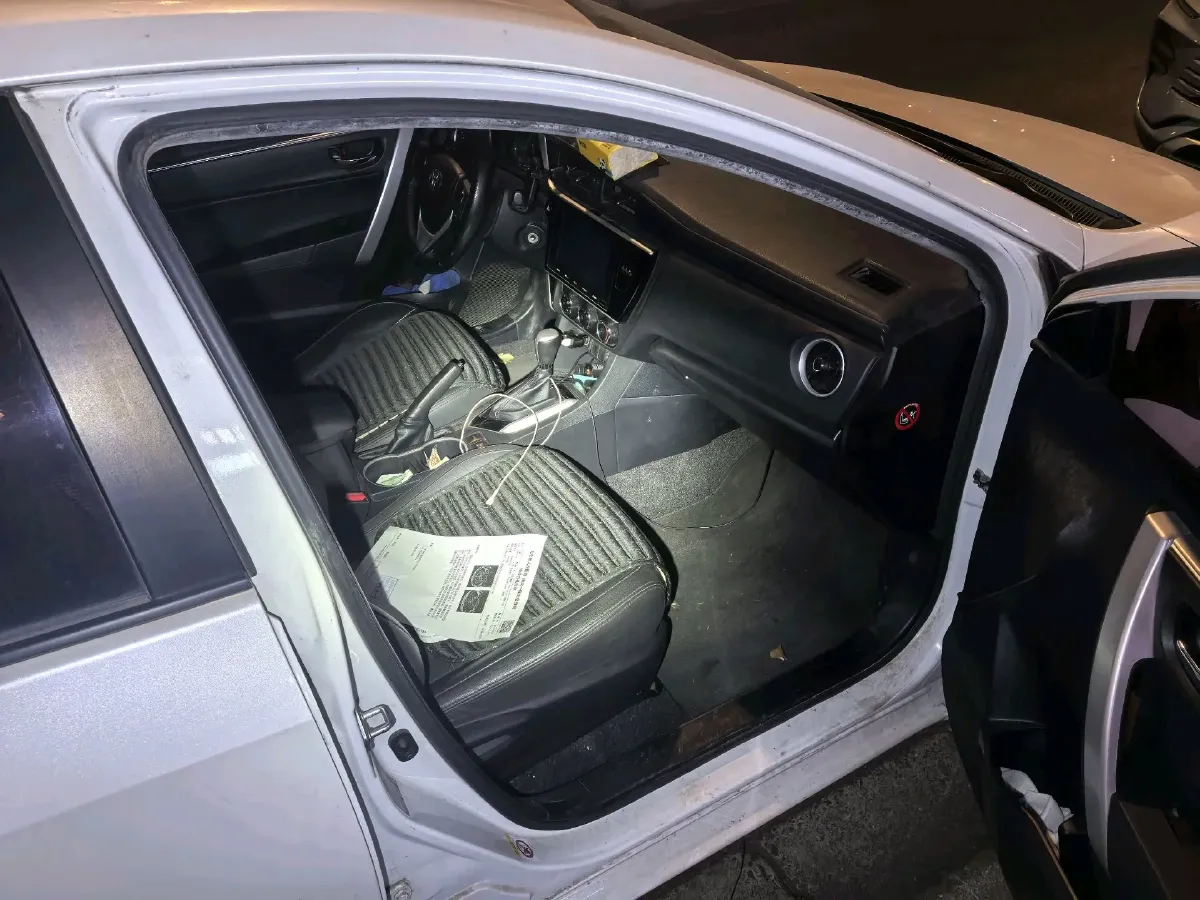 2018 HuangHai N3 2.4T 218HP L4 6AT,autocango,china used car exporter,china ev exporter,chinese used car exporter,chinese used ev exporter