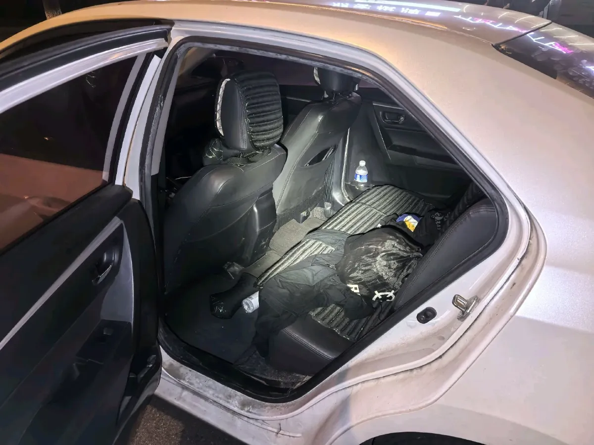 2018 HuangHai N3 2.4T 218HP L4 6AT,autocango,china used car exporter,china ev exporter,chinese used car exporter,chinese used ev exporter