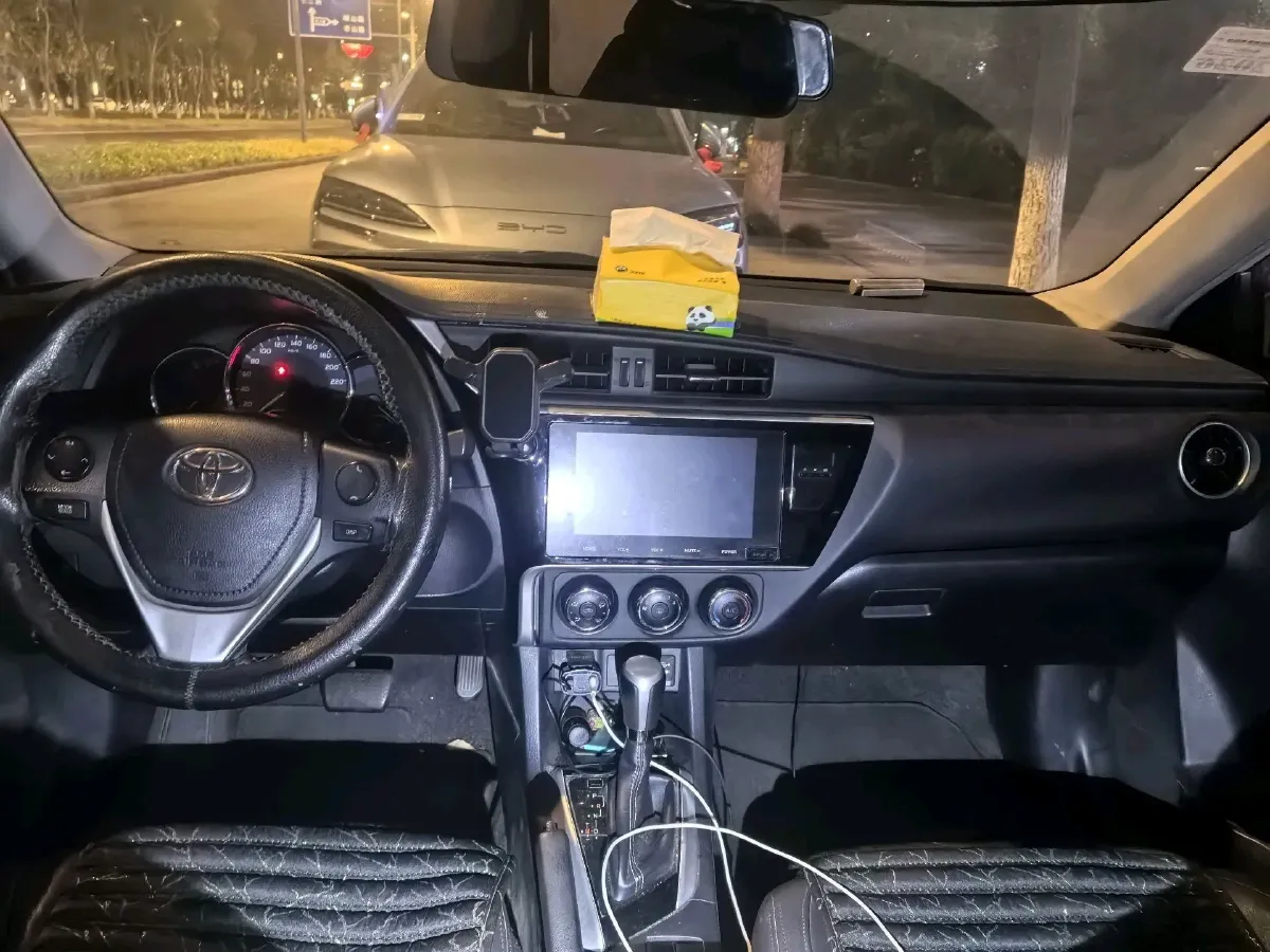 2018 HuangHai N3 2.4T 218HP L4 6AT,autocango,china used car exporter,china ev exporter,chinese used car exporter,chinese used ev exporter
