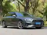 2022 Audi S4 3.0T 354HP V6 8AT