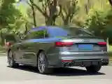 2022 Audi S4 3.0T 354HP V6 8AT