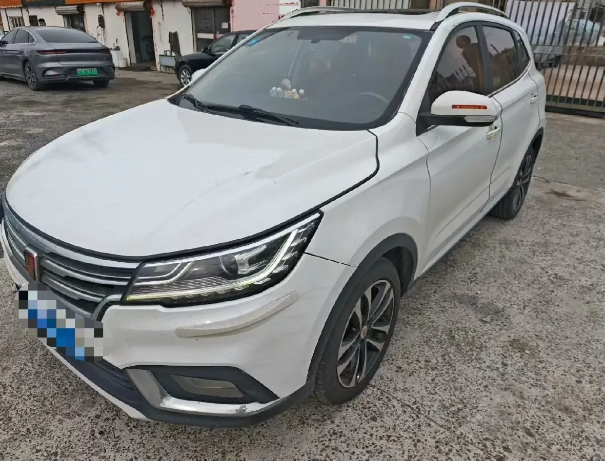 2018 JAC Refine S7 1.5T 174HP L4 6DCT,autocango,china used car exporter,china ev exporter,chinese used car exporter,chinese used ev exporter