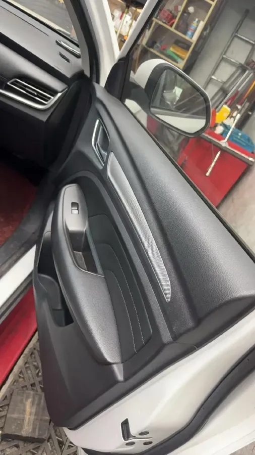 2018 JAC Refine S7 1.5T 174HP L4 6DCT,autocango,china used car exporter,china ev exporter,chinese used car exporter,chinese used ev exporter