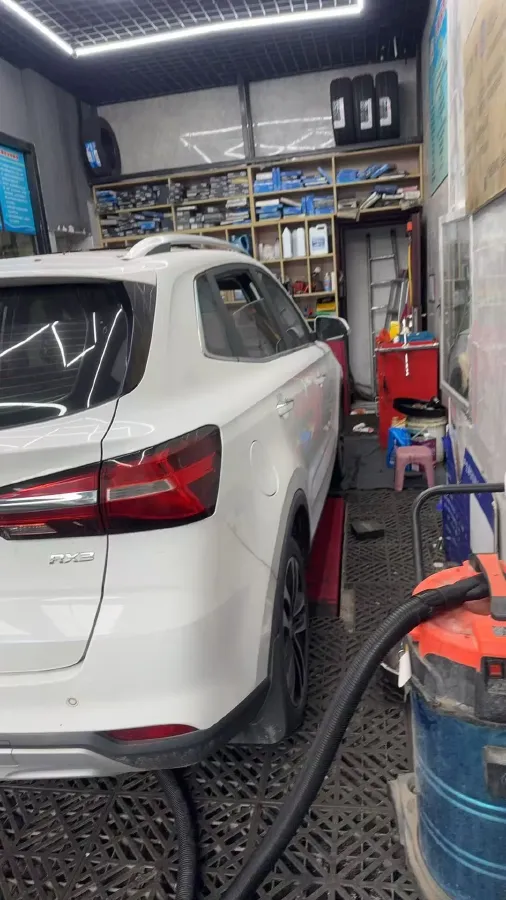 2018 JAC Refine S7 1.5T 174HP L4 6DCT,autocango,china used car exporter,china ev exporter,chinese used car exporter,chinese used ev exporter