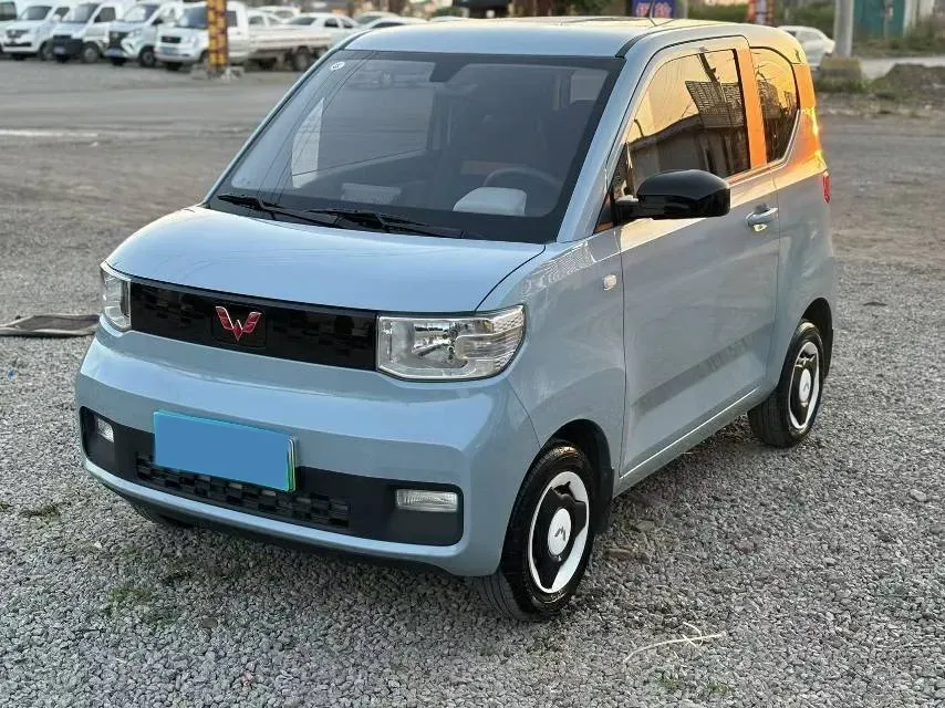 2022 LingBox uni BEV 11.52KWH,autocango,china used car exporter,china ev exporter,chinese used car exporter,chinese used ev exporter
