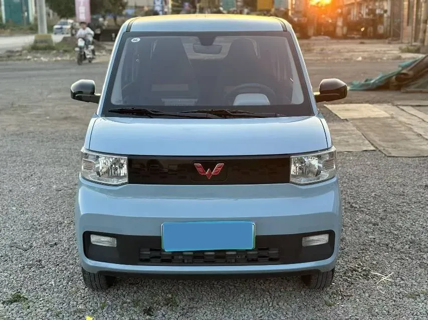 2022 LingBox uni BEV 11.52KWH,autocango,china used car exporter,china ev exporter,chinese used car exporter,chinese used ev exporter