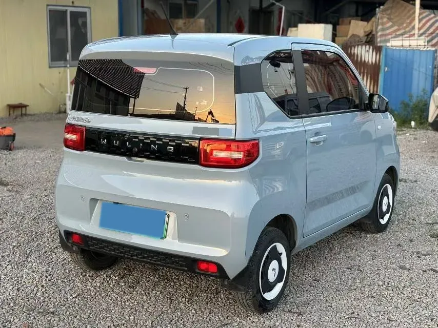 2022 LingBox uni BEV 11.52KWH,autocango,china used car exporter,china ev exporter,chinese used car exporter,chinese used ev exporter