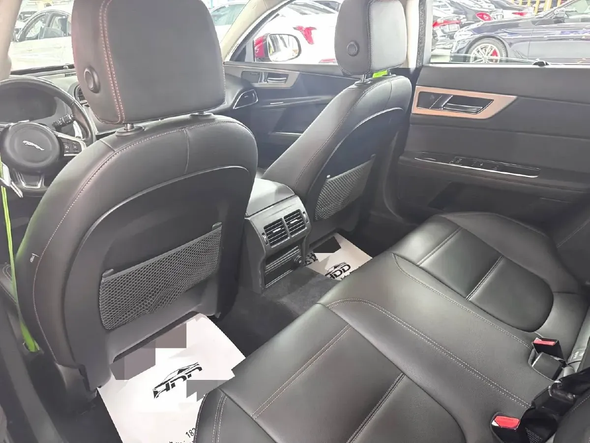 2018 Jaguar XEL 2.0T 200HP L4 8AT,autocango,china used car exporter,china ev exporter,chinese used car exporter,chinese used ev exporter
