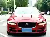 2018 Jaguar XEL 2.0T 200HP L4 8AT