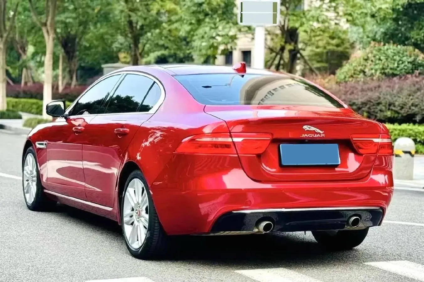 2018 Jaguar XEL 2.0T 200HP L4 8AT,autocango,china used car exporter,china ev exporter,chinese used car exporter,chinese used ev exporter