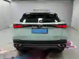 2022 Chery Omoda 1.5T 156HP L4 CVT