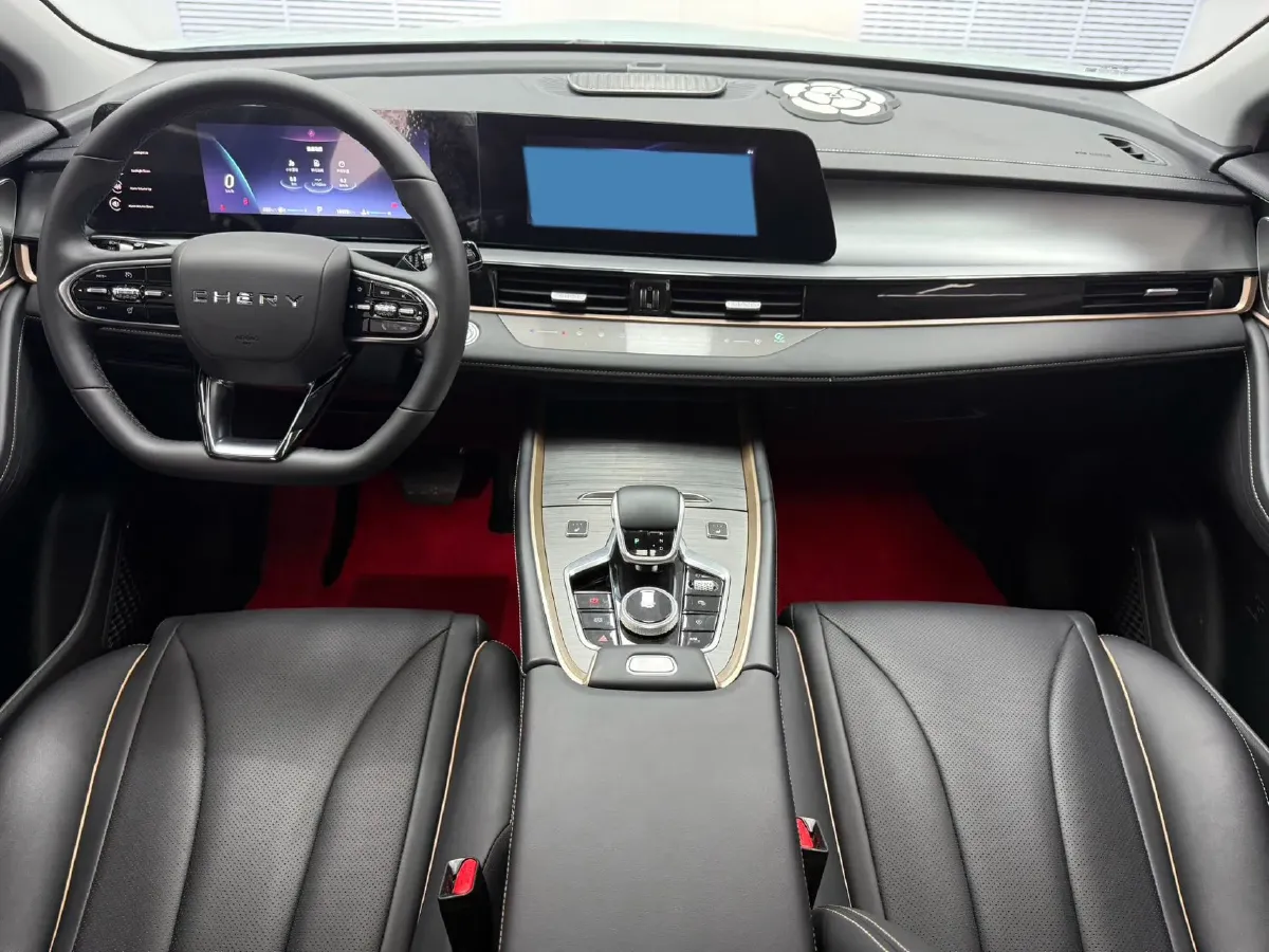 2022 Chery Omoda 1.5T 156HP L4 CVT,autocango,china used car exporter,china ev exporter,chinese used car exporter,chinese used ev exporter